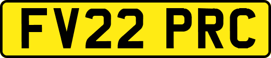 FV22PRC