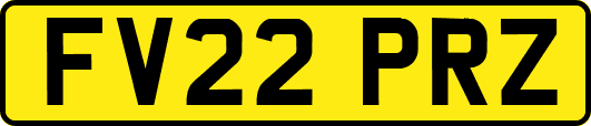 FV22PRZ