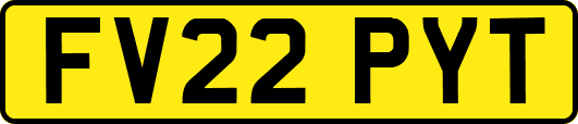 FV22PYT