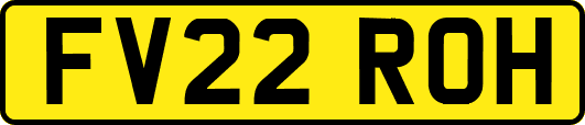 FV22ROH