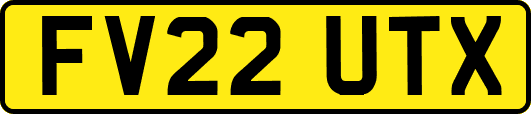 FV22UTX