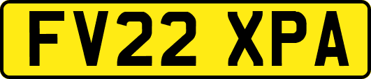 FV22XPA