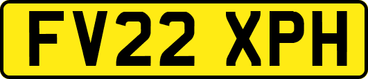 FV22XPH