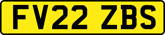 FV22ZBS