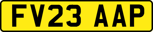 FV23AAP