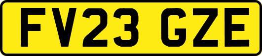 FV23GZE