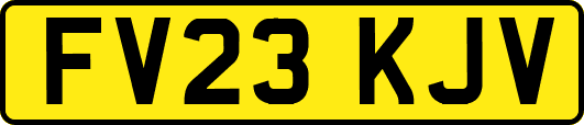 FV23KJV