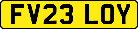 FV23LOY