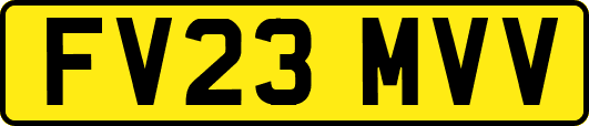 FV23MVV