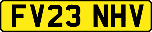 FV23NHV