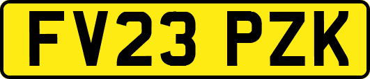 FV23PZK