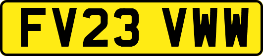 FV23VWW