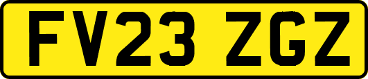 FV23ZGZ
