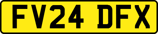 FV24DFX