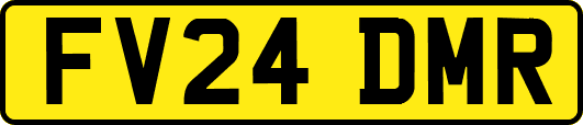 FV24DMR