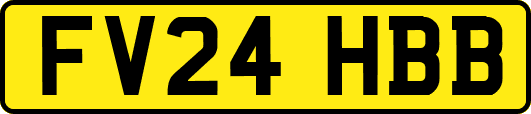 FV24HBB