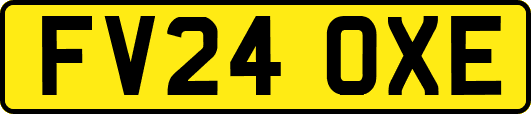 FV24OXE