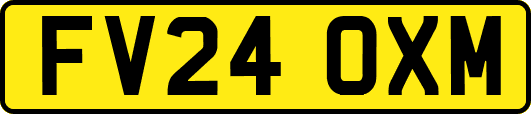 FV24OXM