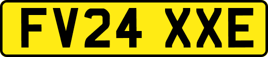 FV24XXE