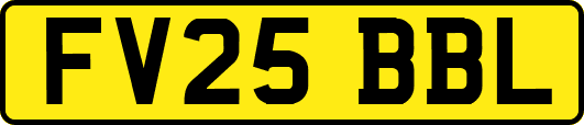 FV25BBL