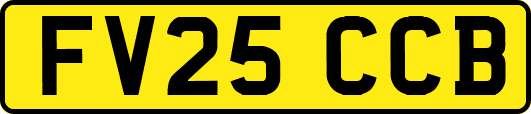 FV25CCB