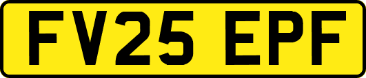 FV25EPF