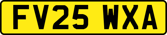 FV25WXA