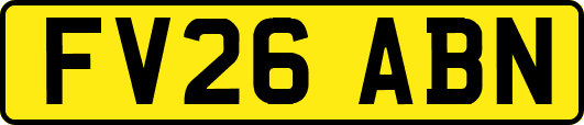 FV26ABN
