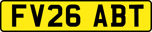 FV26ABT