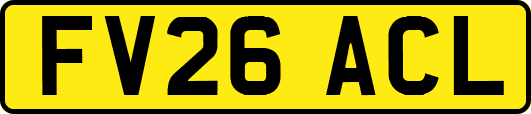 FV26ACL