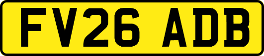 FV26ADB