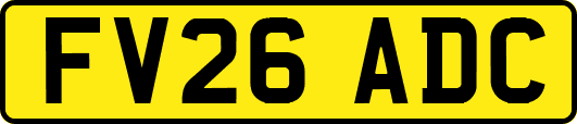 FV26ADC