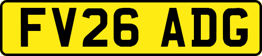 FV26ADG