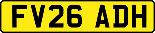 FV26ADH