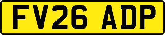 FV26ADP