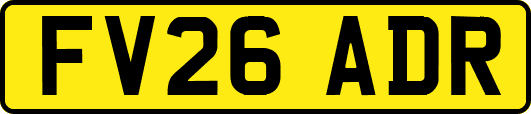 FV26ADR
