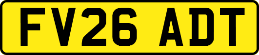 FV26ADT