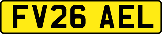 FV26AEL