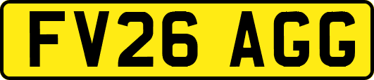 FV26AGG