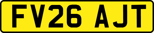 FV26AJT