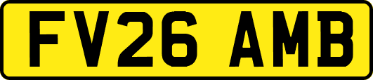 FV26AMB