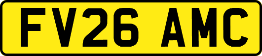 FV26AMC