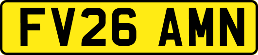 FV26AMN