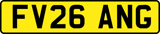 FV26ANG