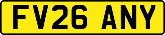 FV26ANY