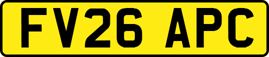 FV26APC