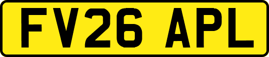 FV26APL