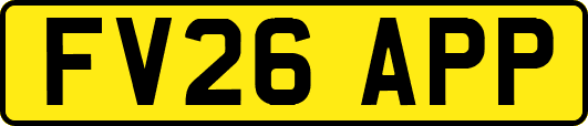 FV26APP