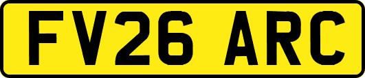 FV26ARC