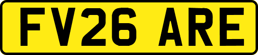 FV26ARE